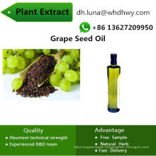 China Supply CAS: 85594-37-2 Oxidation of Grape Seed Oil